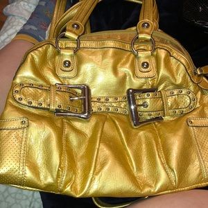 Kathy Van Zeeland Purse